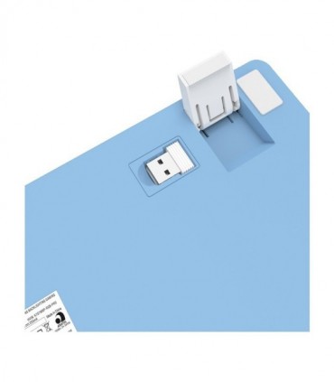 کیبورد گیمینگ مکانیکال ردراگون Star Blade K707WBP Pro