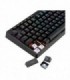 کیبورد باسیم گیمینگ ردراگون Manyu K579