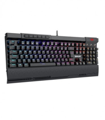 کیبورد باسیم گیمینگ ردراگون Surya2 K563