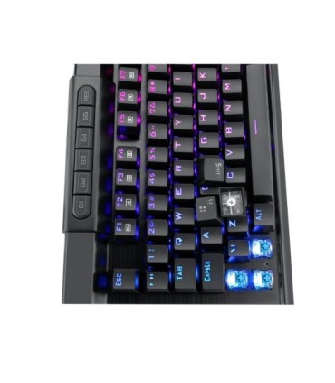 کیبورد باسیم گیمینگ ردراگون Surya2 K563