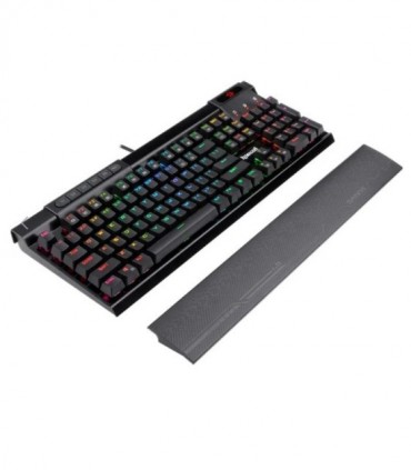 کیبورد باسیم گیمینگ ردراگون Surya2 K563