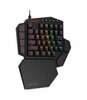 کیبورد گیمینگ مکانیکال ردراگون Diti K585