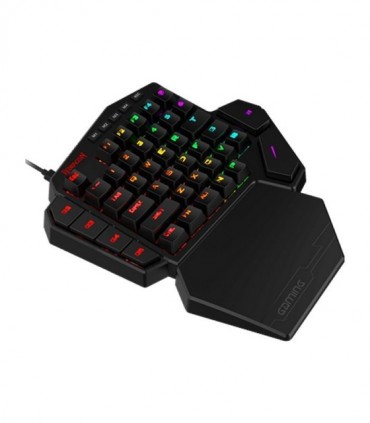 کیبورد گیمینگ مکانیکال ردراگون Diti K585