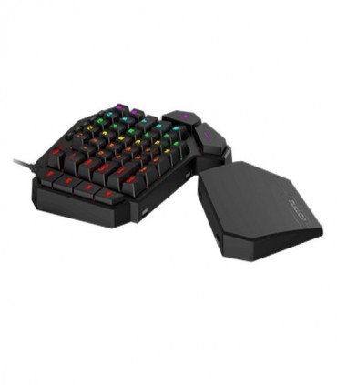 کیبورد گیمینگ مکانیکال ردراگون Diti K585