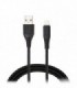 کابل Iphone Lightning بیاند BUL-201