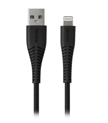 کابل Iphone Lightning بیاند BUL-301