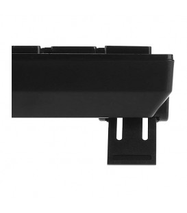 کیبورد باسیم فراسو FCR-2244 با حروف فارسی