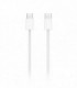 کابل تایپ سی اپل 60W USB-C Charge Cable 