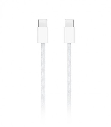 کابل تایپ سی اپل 60W USB-C Charge Cable 