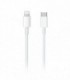 کابل لایتنینگ اپل USB-C to Lightning Cable 