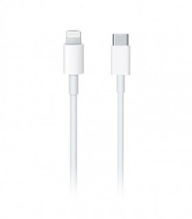 کابل لایتنینگ اپل USB-C to Lightning Cable 