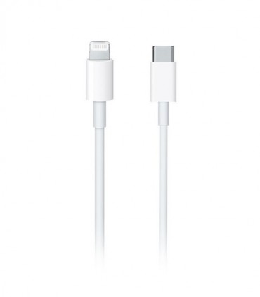 کابل لایتنینگ اپل USB-C to Lightning Cable 