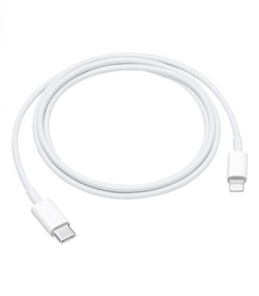 کابل لایتنینگ اپل USB-C to Lightning Cable 