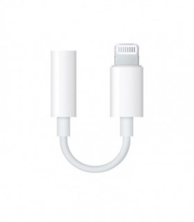 کابل تبدیل لایتنینگ به AUX اپل Lightning to 3.5mm