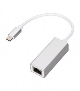 تبدیل Type C به LAN کی نت K-COCM30LAN