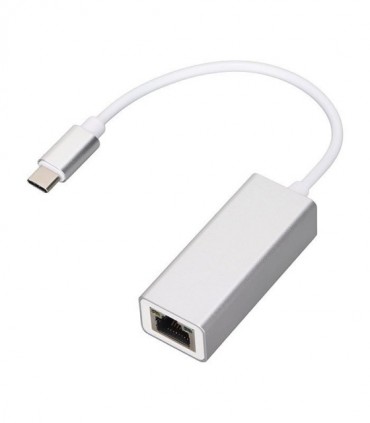 تبدیل Type C به LAN کی نت K-COCM30LAN