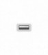 کابل تبدیل تایپ سی به USB اپل USB-C to USB Adapter  