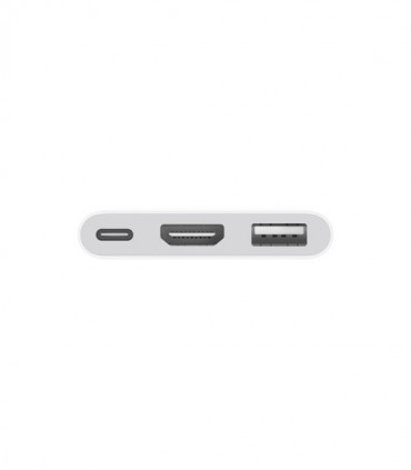 کابل تبدیل تایپ سی به Digital AV اپل USB-C Digital AV Multiport  