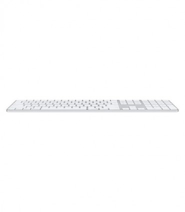 مجیک کیبورد نامریک با تاچ آیدی اپل Magic Keyboard