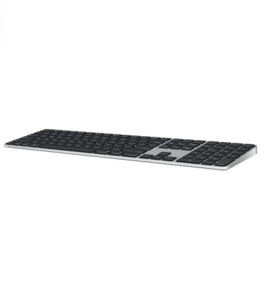 مجیک کیبورد نامریک با تاچ آیدی اپل Magic Keyboard
