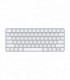 مجیک کیبورد با تاچ آیدی اپل Magic Keyboard