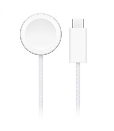 شارژر اپل واچ تایپ سی اپل Apple Watch Magnetic