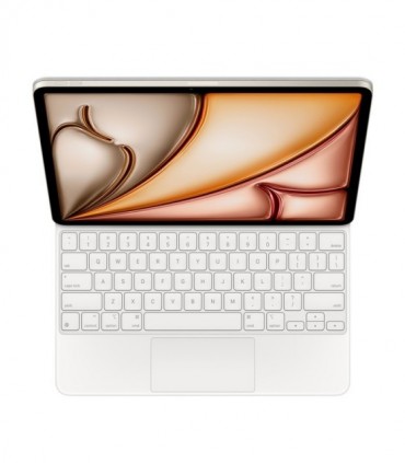 مجیک کیبورد آیپد 12.9 اینچ اپل Magic Keyboard iPad 