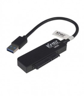 تبدیل USB 3.0 به SATA کی نت K-U625