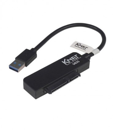 تبدیل USB 3.0 به SATA کی نت K-U625