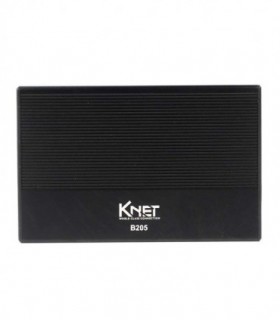 باکس هارد 2.5 اینچ USB 3.0 کی نت K-B205