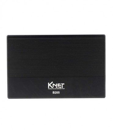 باکس هارد 2.5 اینچ USB 3.0 کی نت K-B205