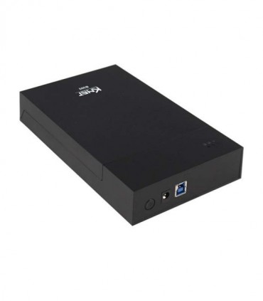 باکس هارد 3.5 اینچ USB 3.0 کی نت K-B305