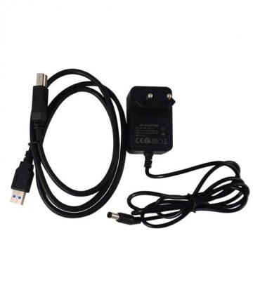 باکس هارد 3.5 اینچ USB 3.0 کی نت K-B305