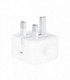 شارژر اپل 20 وات USB-C 3Pin