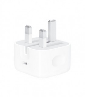 شارژر اپل 20 وات USB-C 3Pin