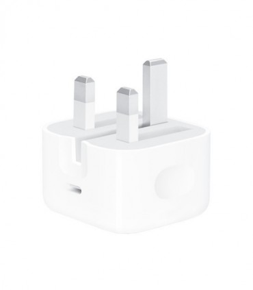 شارژر اپل 20 وات USB-C 3Pin
