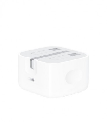 شارژر اپل 20 وات USB-C 3Pin