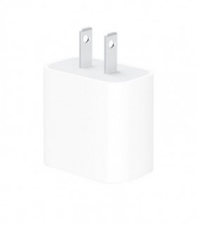 شارژر اپل 20 وات USB-C 2Pin