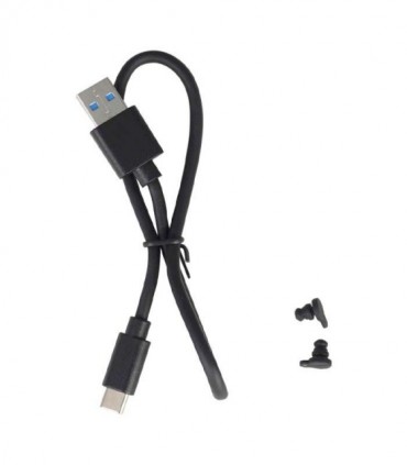 باکس NVMe M.2 SSD کی نت K-M101