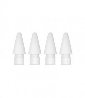 نوک اپل پنسل پک چهار تایی Apple Pencil Tips