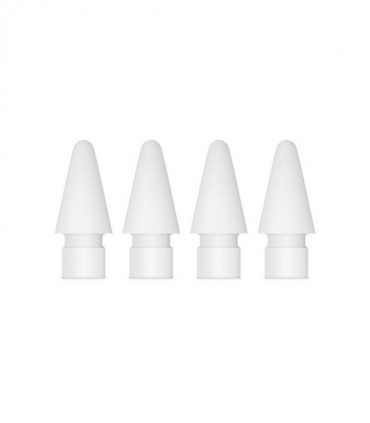 نوک اپل پنسل پک چهار تایی Apple Pencil Tips