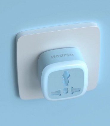 تبدیل برق هادرون A10