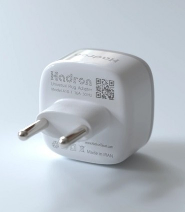 تبدیل برق هادرون A10