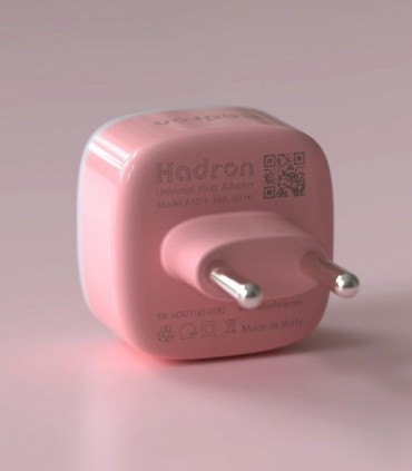 تبدیل برق هادرون A10