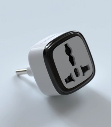 تبدیل برق هادرون A10E