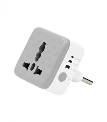 تبدیل و محافظ برق هادرون P103