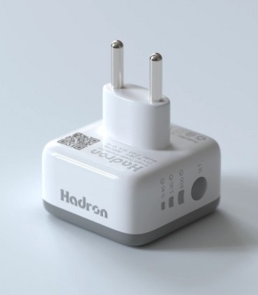 تبدیل و محافظ برق هادرون P103