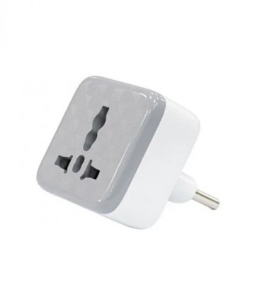 تبدیل و محافظ برق هادرون P100