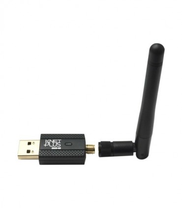 کارت شبکه بی سیم USB 2.0 کی نت پلاس KP-W302