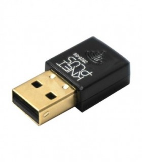 کارت شبکه بی سیم USB 2.0 کی نت پلاس KP-W650